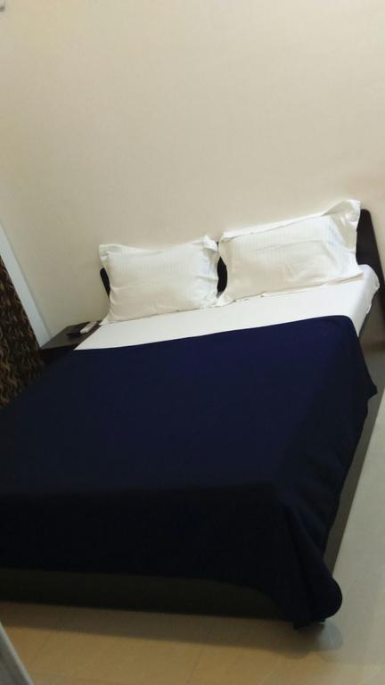 Ashiana Apartment Мумбаи Номер фото